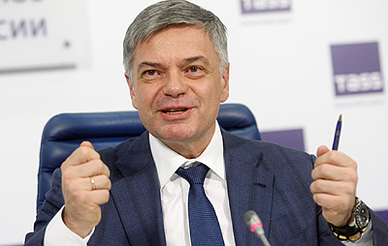 Шишкарев стал единственным кандидатом на пост президента Федерации гандбола России