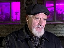 Интервью с героем: пенсионер из Щелково, спасший мальчика от грабителя, рассказал о жизненных принципах
