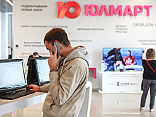 Компания "Юлмарт". Досье