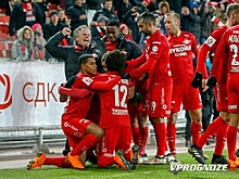 Н. Измайлов: бюджет «Спартака» на будущий год не изменится