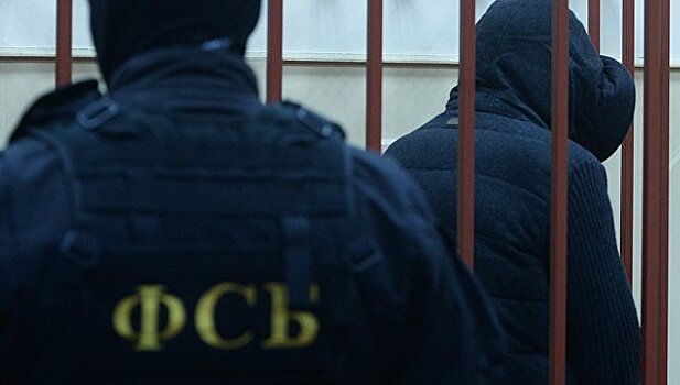 ФСБ на Кубани задержала 19-летнего вербовщика ИГ