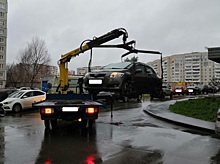 В Дзержинске у должников за отопление и горячую воду арестованы автомобили