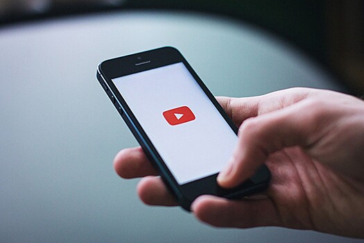«Позиция не поменялась»: глава Минцифры выступил против блокировки YouTube