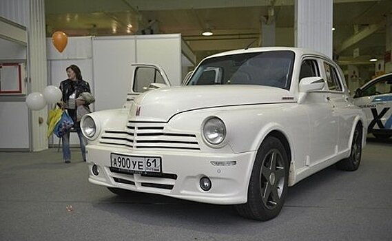 В России утвердили правила тюнинга