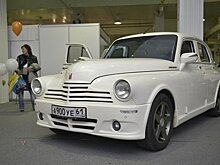 В России утвердили правила тюнинга