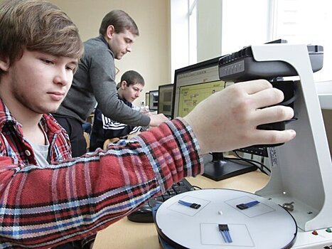 В ГД внесен проект о бесплатном профобучении для не сдавших ГИА девятиклассников