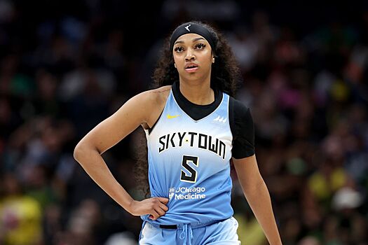 Риз стала автором уникального достижения WNBA, которое покорялось лишь двум игрокам в НБА