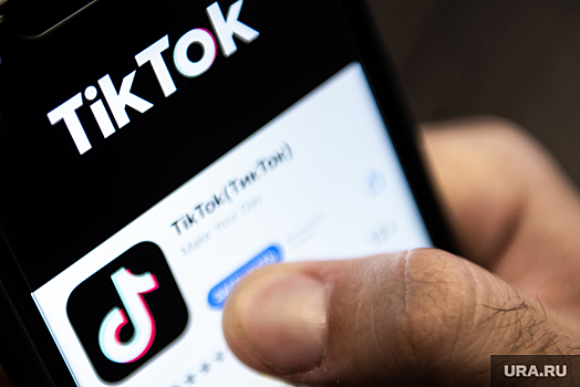 Китайские военные ученые обвинили TikTok в поддержке войны против России
