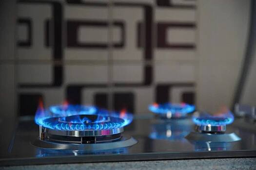 “Теперь буду как царица, в тепле”: пенсионерка из Кузбасса ждала газ с 80-х годов