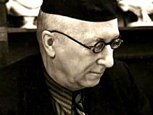 Алексей Лосев: единственный советский философ-идеалист