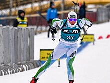 Петр Пащенко: «Биатлонисты точно быстрее уйдут с тренировки, чем лыжники. По дороге в столовую мы их тоже «обуем»