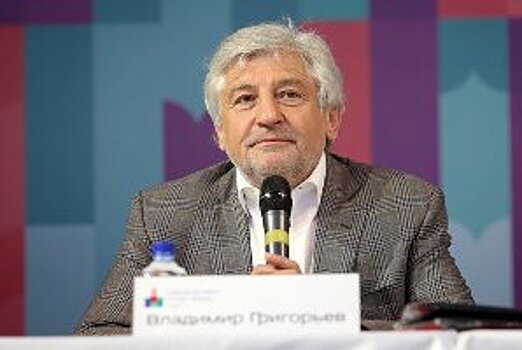 Владимир Григорьев: «Любители литературы есть и в Кремле, и в правительстве, и в Госдуме»