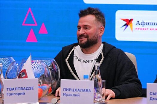 Певца Ираклия признали виновным в побоях