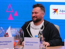 Певца Ираклия признали виновным в побоях