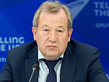 В Москве прошла встреча руководителей академий наук стран БРИКС