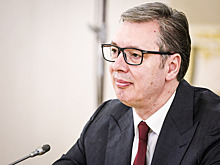 В Сербии опровергли участие президента в «человеческом сафари»