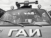 «Обычные убийцы и мерзавцы» В 1970-х банда налетчиков расстреляла сотрудников ГАИ. Как ее ловили советские милиционеры?