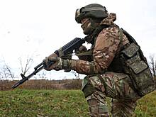 Военный эксперт рассказал о продвижении ВС России в Сумской области