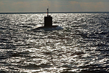 Раскрыты подробности инцидента с российской подлодкой в Атлантике