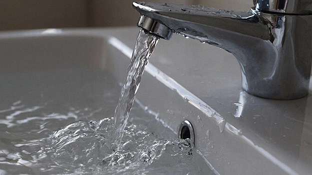 Новые водоочистные сооружения заработают в Надыме с 27 января