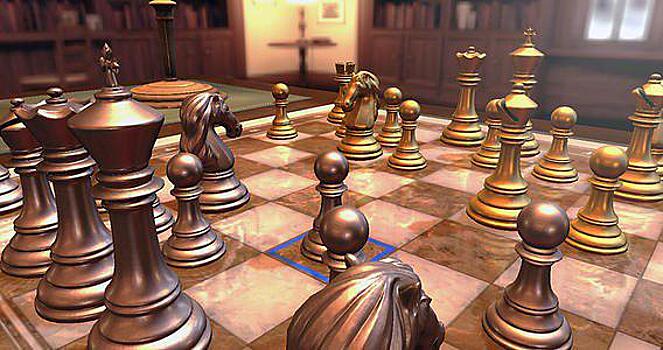 В САО пройдет шахматный турнир
