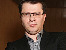 В Сети обсуждают возможное отцовство Харламова