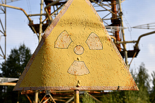 Радиоактивный газ обнаружили в нескольких кабинетах школы в ЕАО
