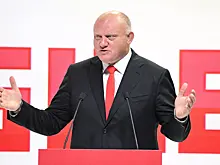 Кандидат в президенты Молдавии Боля опротестовал отказ ЦИК в регистрации