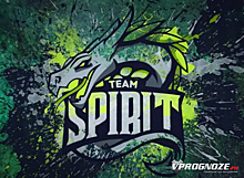 Team Spirit снялись с ESL One Birmigham, их место займут Winstrike