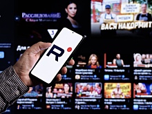 Библиотека Rutube увеличилась до 275 млн видео