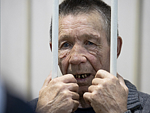 Убившего генерала ФСИН россиянина осудили на 18 лет