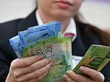 Рубль готовится переписать рекорды