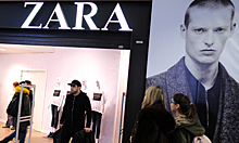 Zara закроет магазины в России