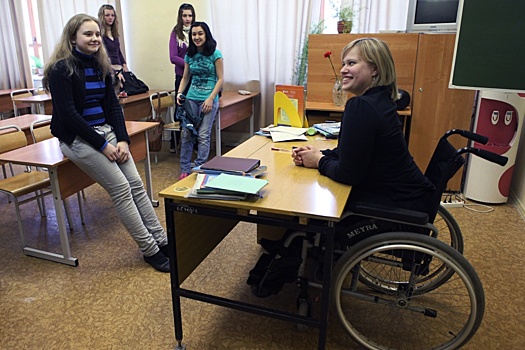 Куда сегодня могут устроиться на работу в России и Беларуси люди с инвалидностью