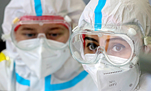 Пока вы в маске: ученые сообщили о токсичной бомбе пандемии