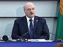 Лукашенко ответил на призывы объединить Белоруссию и Россию