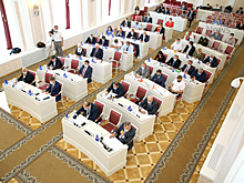 Депутаты пензенского Заксобрания определили перечень вопросов губернатору