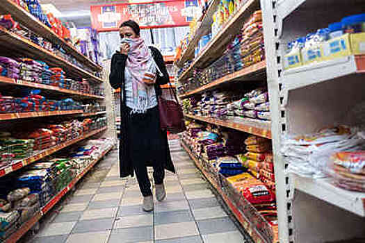 Продовольственный кризис оставит британцев без Рождества