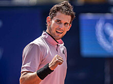Китцбюэль (ATP). Тим сыграет с Гаске, Рууд, Берреттини, Баутиста-Агут, Карацев начнут со второго круга