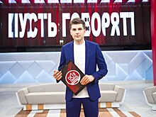 Борисов крупно "подставил" Первый канал