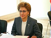 Губернатор Югры подвела итоги Евразийского женского форума