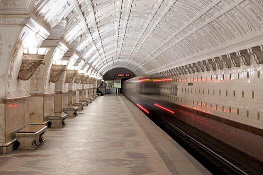 Поезда на Кольцевой линии столичной подземки теперь следуют чаще