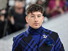 Барри Кеоган не снимется в «Гладиаторе 2» из-за занятости