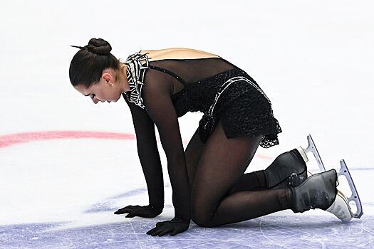 Перенос чемпионата России по прыжкам, новые даты 19–22 января, причины, ученицы Тутберидзе и Плющенко не готовы
