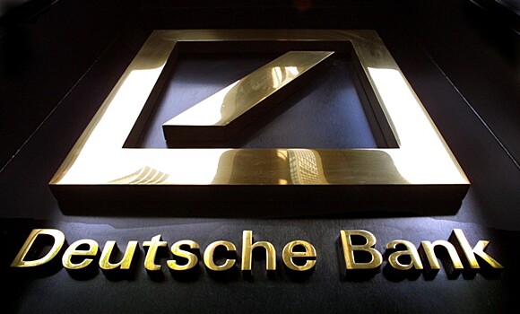 Deutsche Bank попал под прицел регуляторов