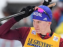 Лыжнику Червоткину стыдно за свое выступление на ОИ