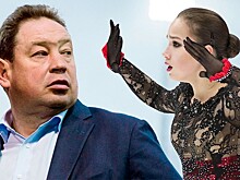 «Я не верил в Загитову». Первое и последнее интервью Леонида Слуцкого о фигурном катании