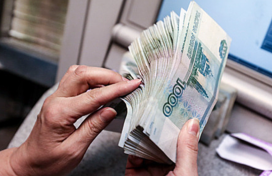 Части россиян напомнили о выплате в 250 тысяч рублей