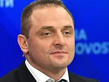 Запашный резко ответил Бурматову на предложение установить камеры в цирках