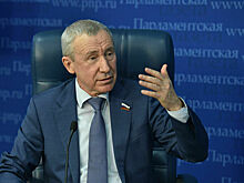 Названа одна из целей нападения ВСУ на Курскую область